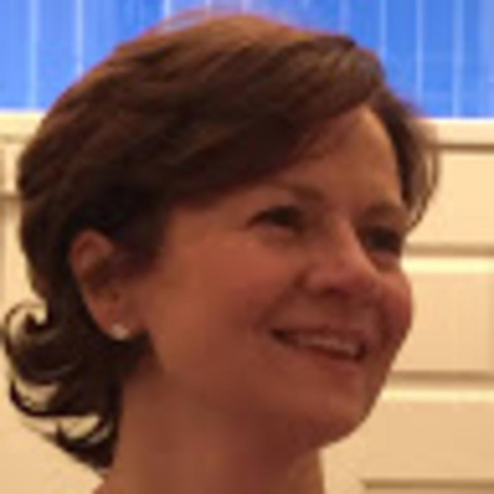 Meet your Posher, Christine